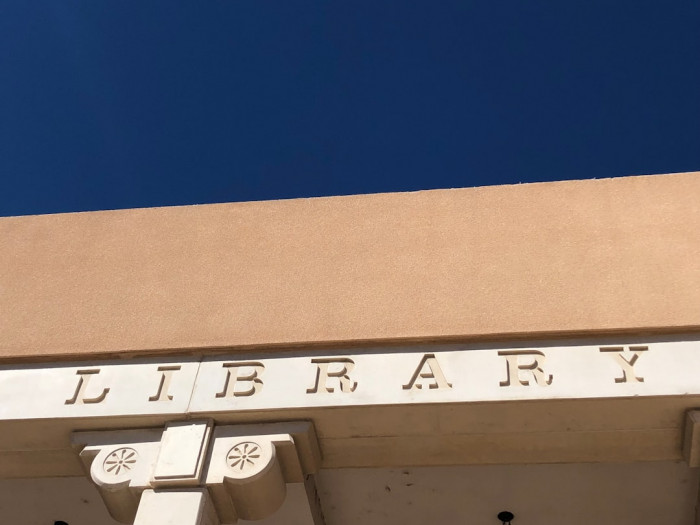 İngilizcede Polis Olmak