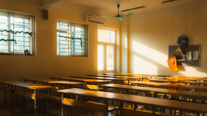 10. Sınıf 1. Dönem 1 Yazılı İngilizce Hazırlığı