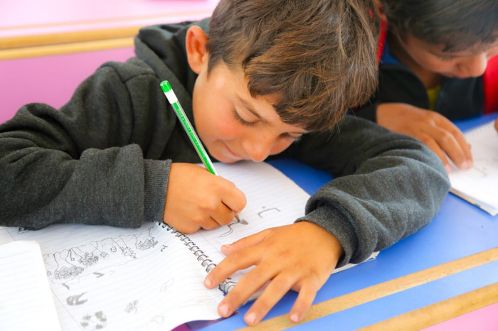 Adana'da 9-10 Yaş İngilizce Kursları