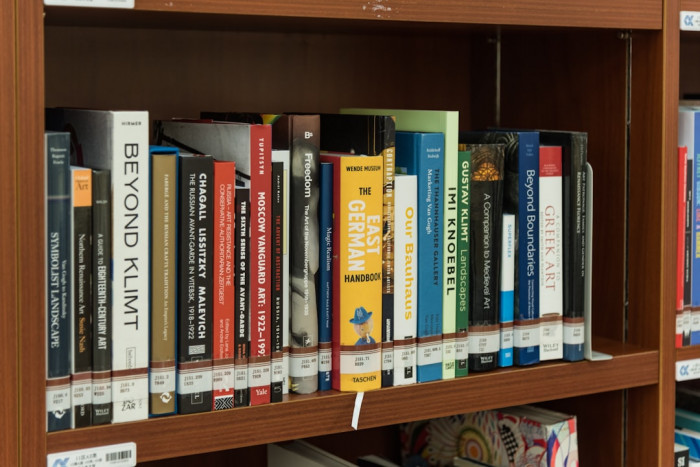 İngilizcede Kitap Ayracı Nedir?